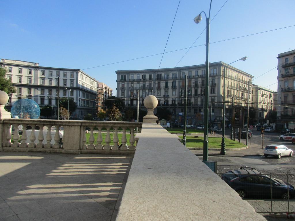 Nell'antico Palazzo Salsi Апартаменты